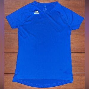 Adidas Activewear in Blue